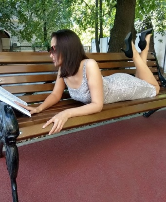 Ангелинка